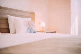 RIS Central Apartments Yerevan