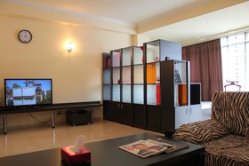 RIS Central Apartments Yerevan