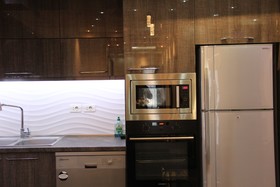 RIS Central Apartments Yerevan