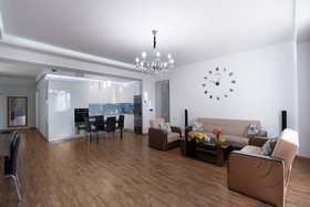 RIS Central Apartments Yerevan