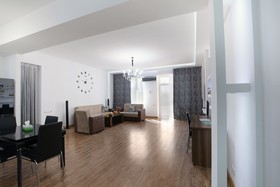 RIS Central Apartments Yerevan