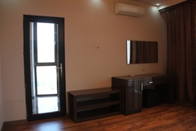RIS Central Apartments Yerevan