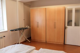 RIS Central Apartments Yerevan