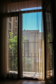 RIS Central Apartments Yerevan