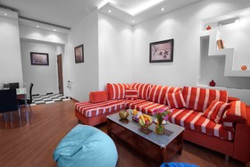 RIS Central Apartments Yerevan