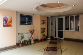 RIS Central Apartments Yerevan