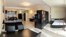 RIS Central Apartments Yerevan