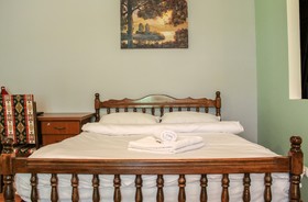 RIS Central Apartments Yerevan