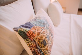 RIS Central Apartments Yerevan