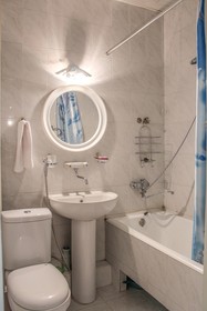 RIS Central Apartments Yerevan