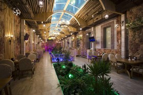 Central Hotel