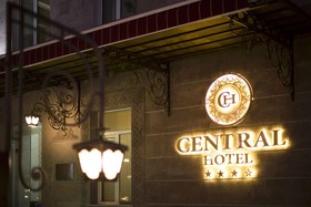 Central Hotel