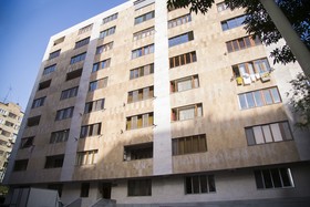 City Center Apartments by Picnic
