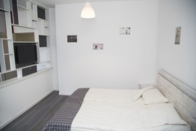 City Center Apartments by Picnic