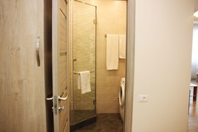 City Center Apartments by Picnic