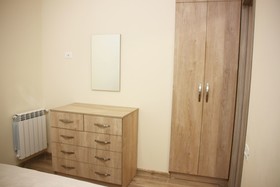 City Center Apartments by Picnic
