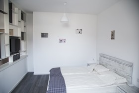 City Center Apartments by Picnic