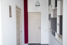 City Center Apartments by Picnic