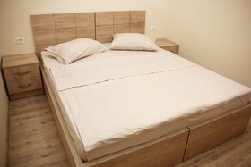 City Center Apartments by Picnic