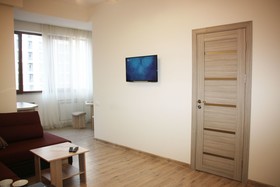 City Center Apartments by Picnic
