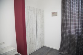 City Center Apartments by Picnic