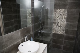 City Center Apartments by Picnic