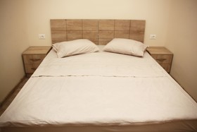 City Center Apartments by Picnic