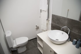 City Center Apartments by Picnic