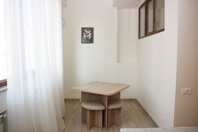 City Center Apartments by Picnic