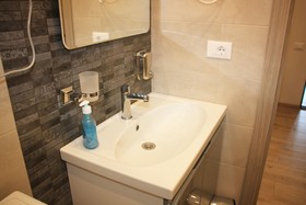 City Center Apartments by Picnic