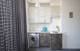 City Center Apartments by Picnic