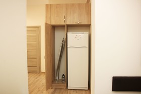 City Center Apartments by Picnic