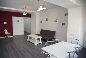 City Center Apartments by Picnic