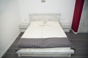 City Center Apartments by Picnic