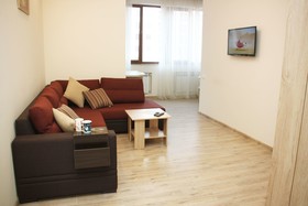 City Center Apartments by Picnic