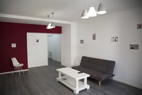 City Center Apartments by Picnic