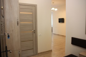 City Center Apartments by Picnic