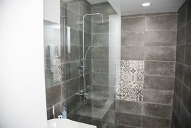 City Center Apartments by Picnic