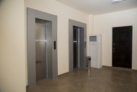 City Center Apartments by Picnic