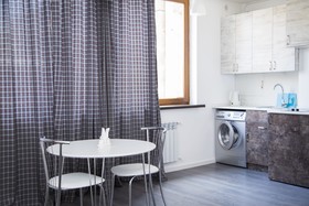 City Center Apartments by Picnic
