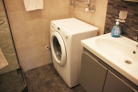 City Center Apartments by Picnic