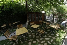 Saryan Hotel Yerevan