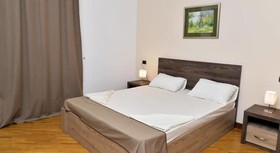 Saryan Hotel Yerevan