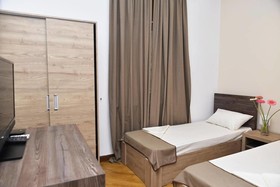 Saryan Hotel Yerevan