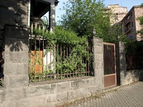 Saryan Hotel Yerevan
