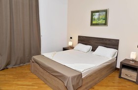 Saryan Hotel Yerevan
