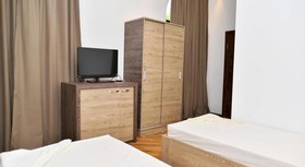 Saryan Hotel Yerevan
