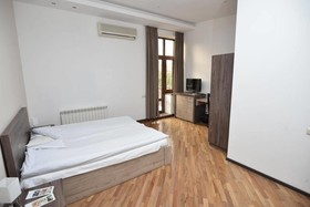 Saryan Hotel Yerevan