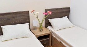 Saryan Hotel Yerevan