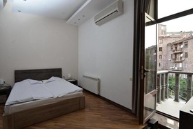 Saryan Hotel Yerevan